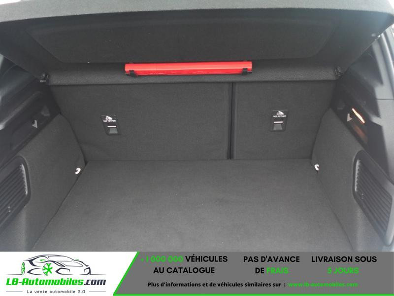 Ford Focus 1.5 EcoBoost 182 BVM  occasion  Beaupuy - photo n10