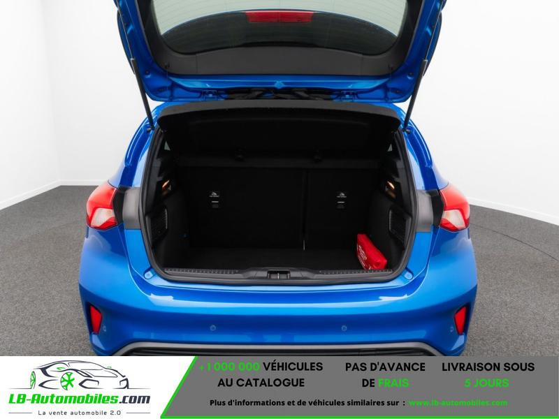 Ford Focus 1.5 EcoBoost 182 BVM  occasion  Beaupuy - photo n11