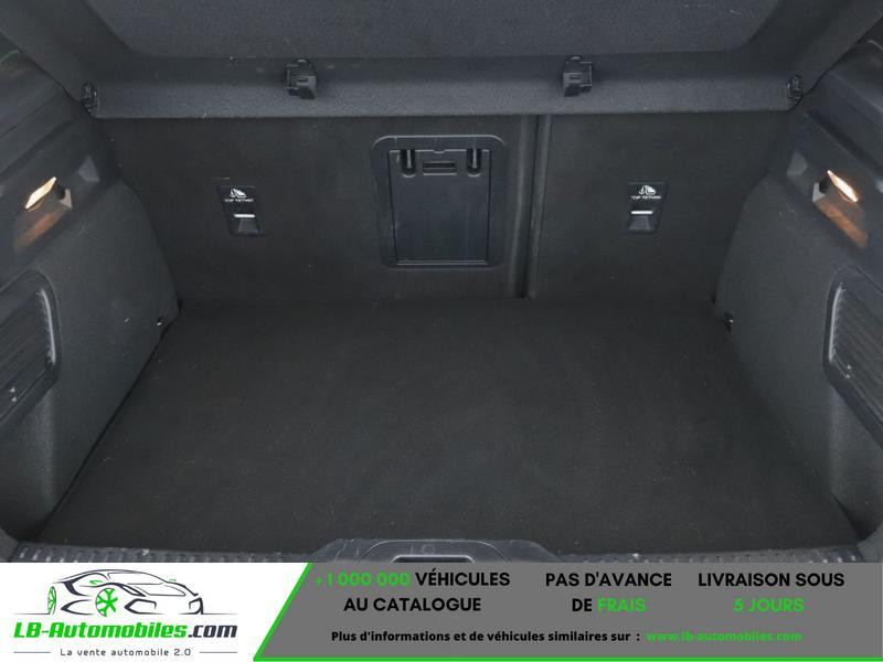 Ford Focus 1.5 EcoBoost 182 BVM  occasion  Beaupuy - photo n10