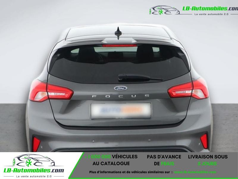 Ford Focus 1.5 EcoBoost 182 BVM  occasion  Beaupuy - photo n7
