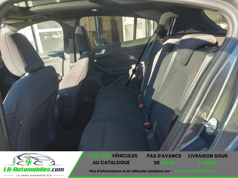 Ford Focus 1.5 EcoBoost 182 BVM  occasion � Beaupuy - photo n�8