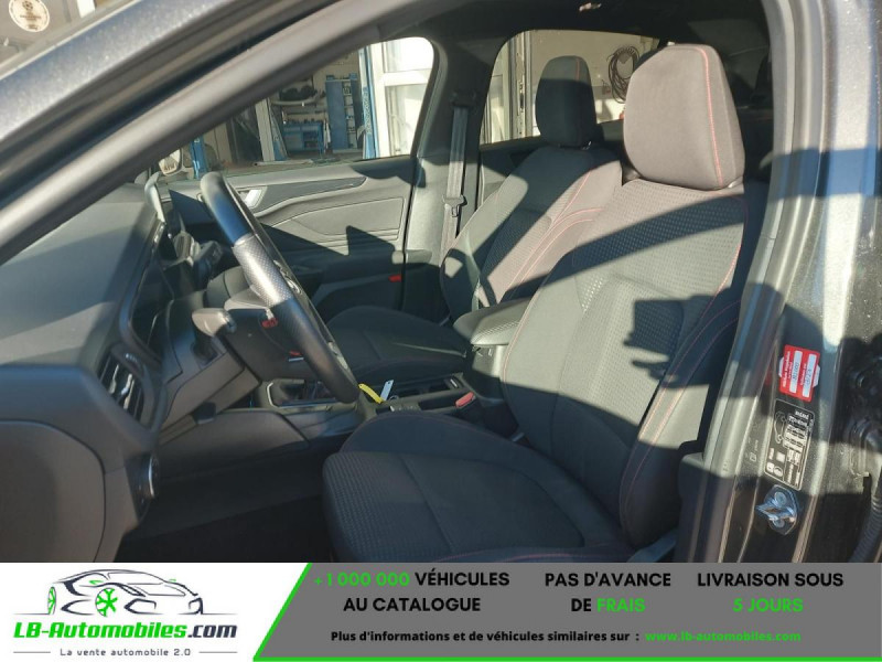 Ford Focus 1.5 EcoBoost 182 BVM  occasion � Beaupuy - photo n�7