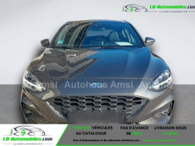 Ford Focus 1.5 EcoBoost 182 BVM  occasion � Beaupuy - photo n�4