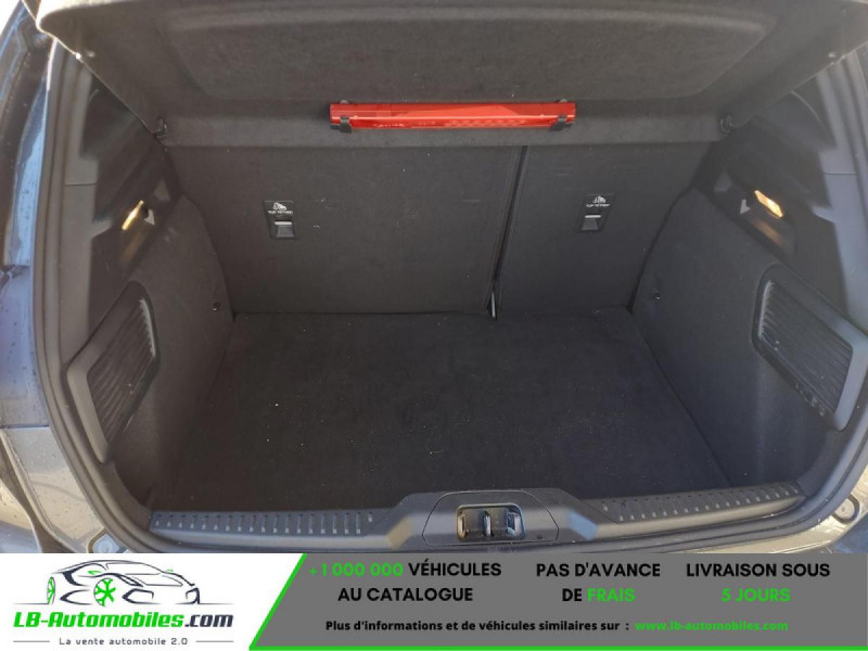 Ford Focus 1.5 EcoBoost 182 BVM  occasion � Beaupuy - photo n�10