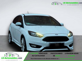 Ford Focus 1.5 EcoBoost 182 BVM  occasion � Beaupuy - photo n�4