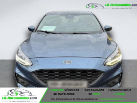Ford Focus 1.5 EcoBoost 182 BVM  occasion � Beaupuy - photo n�5