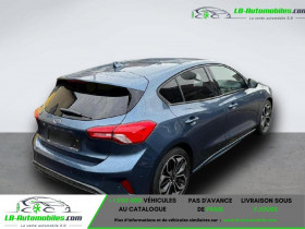 Ford Focus 1.5 EcoBoost 182 BVM  occasion � Beaupuy - photo n�4