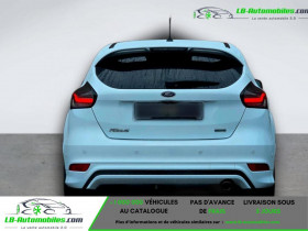 Ford Focus 1.5 EcoBoost 182 BVM  occasion � Beaupuy - photo n�5
