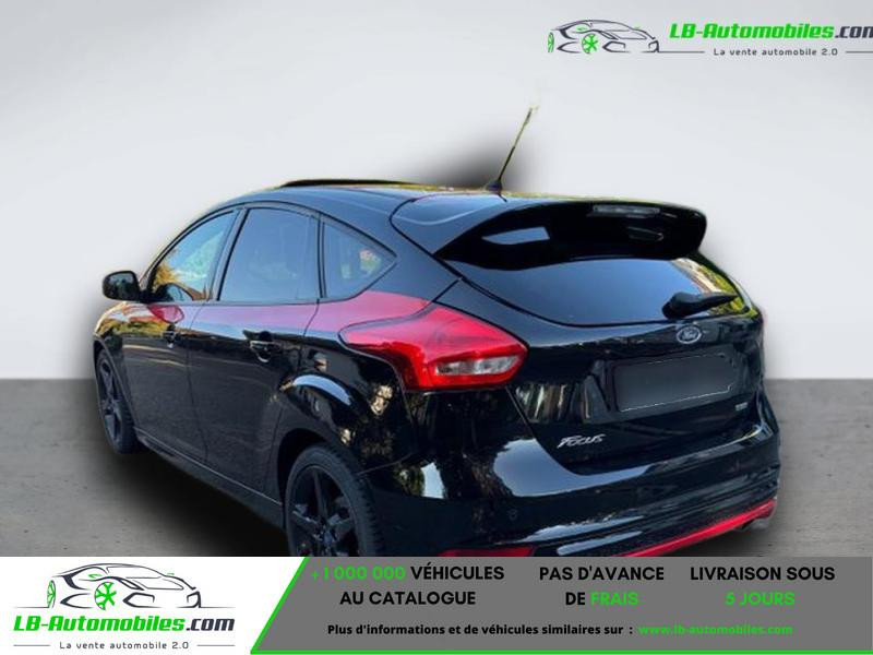 Ford Focus 1.5 EcoBoost 182 BVM  occasion  Beaupuy