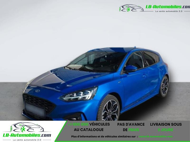 Ford Focus 1.5 EcoBoost 182 BVM  occasion  Beaupuy