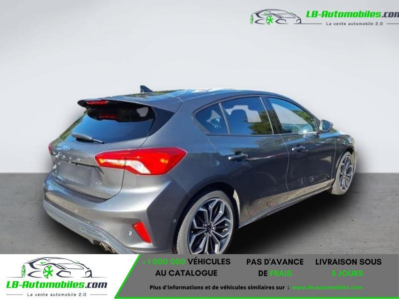 Ford Focus 1.5 EcoBoost 182 BVM  occasion  Beaupuy - photo n3