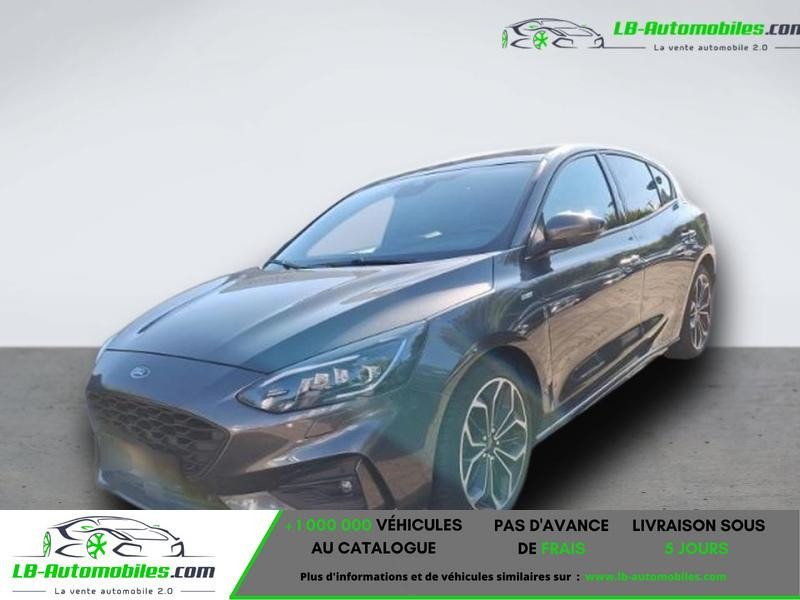 Ford Focus 1.5 EcoBoost 182 BVM  occasion  Beaupuy