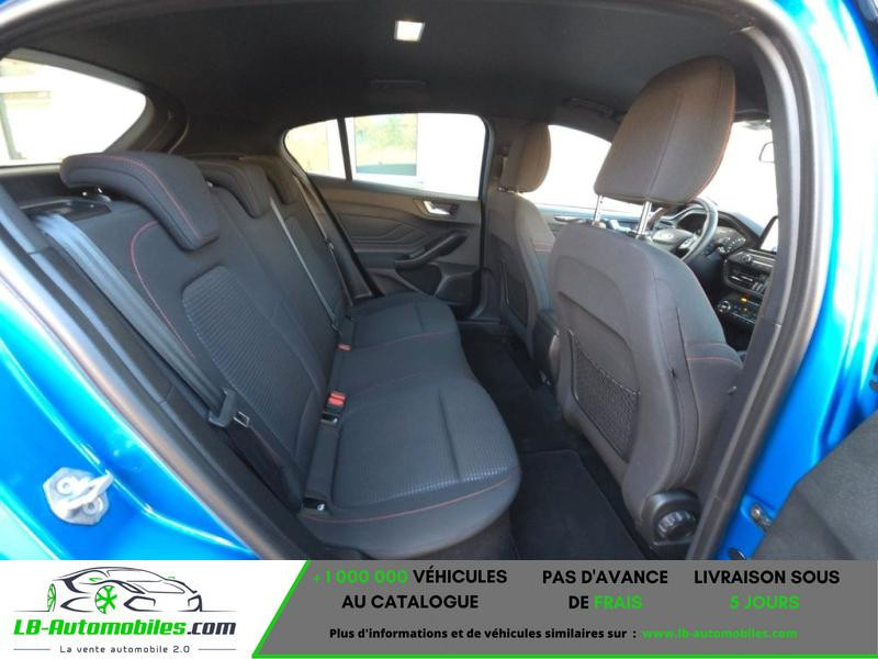Ford Focus 1.5 EcoBoost 182 BVM  occasion  Beaupuy - photo n7