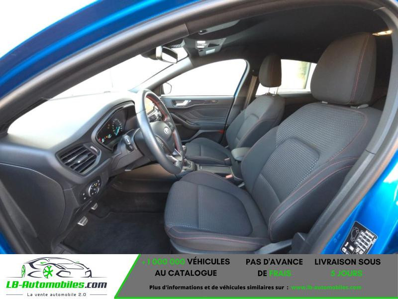 Ford Focus 1.5 EcoBoost 182 BVM  occasion  Beaupuy - photo n6