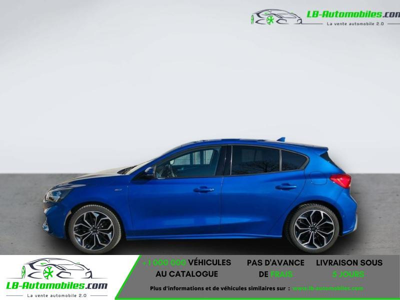 Ford Focus 1.5 EcoBoost 182 BVM  occasion  Beaupuy - photo n5
