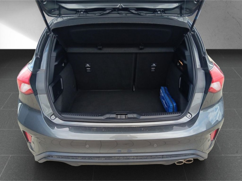 Ford Focus 1.5 EcoBoost 182 BVM  occasion  Beaupuy - photo n12
