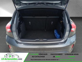 Ford Focus 1.5 EcoBoost 182 BVM  occasion  Beaupuy - photo n12