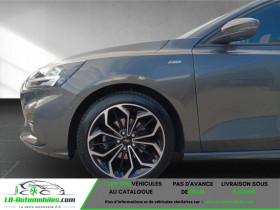 Ford Focus 1.5 EcoBoost 182 BVM  occasion  Beaupuy - photo n11