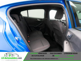 Ford Focus 1.5 EcoBoost 182 BVM  occasion  Beaupuy - photo n9