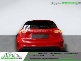 Ford Focus 1.5 EcoBoost 182 BVM  occasion  Beaupuy - photo n4