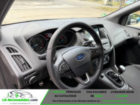 Ford Focus 1.5 EcoBoost 182 BVM  occasion  Beaupuy - photo n9