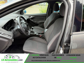 Ford Focus 1.5 EcoBoost 182 BVM  occasion  Beaupuy - photo n7