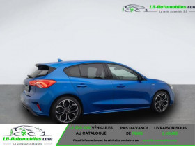 Ford Focus 1.5 EcoBoost 182 BVM  occasion  Beaupuy - photo n4