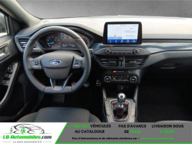 Ford Focus 1.5 EcoBoost 182 BVM  occasion  Beaupuy - photo n3