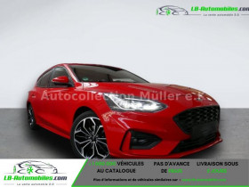 Ford Focus 1.5 EcoBoost 182 BVM  occasion  Beaupuy - photo n2