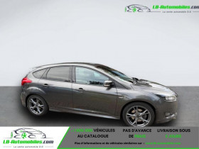 Ford Focus 1.5 EcoBoost 182 BVM  occasion  Beaupuy - photo n5