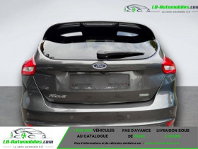 Ford Focus 1.5 EcoBoost 182 BVM  occasion  Beaupuy - photo n6