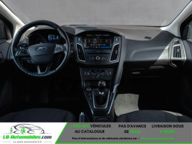 Ford Focus 1.5 EcoBoost 182 BVM  occasion  Beaupuy - photo n3