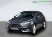 Ford Focus 1.5 EcoBoost 182 BVM   Beaupuy 31