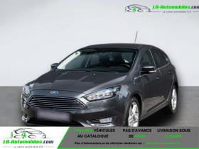Ford Focus , garage LB AUTOMOBILES  Beaupuy