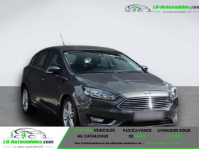 Ford Focus 1.5 EcoBoost 182 BVM  occasion  Beaupuy - photo n2