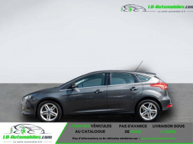 Ford Focus 1.5 EcoBoost 182 BVM  occasion  Beaupuy - photo n6