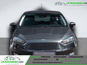 Ford Focus 1.5 EcoBoost 182 BVM  occasion  Beaupuy - photo n5
