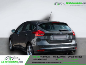 Ford Focus 1.5 EcoBoost 182 BVM  occasion  Beaupuy - photo n4
