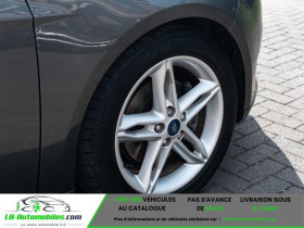 Ford Focus 1.5 EcoBoost 182 BVM  occasion  Beaupuy - photo n9
