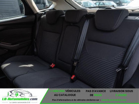 Ford Focus 1.5 EcoBoost 182 BVM  occasion  Beaupuy - photo n8
