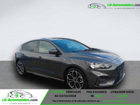 Ford Focus 1.5 EcoBoost 182 BVM  occasion  Beaupuy - photo n2