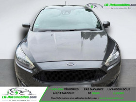 Ford Focus 1.5 EcoBoost 182 BVM  occasion  Beaupuy - photo n4