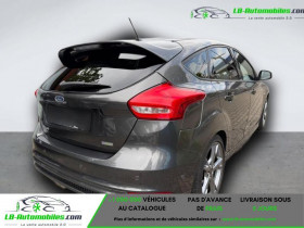 Ford Focus 1.5 EcoBoost 182 BVM  occasion  Beaupuy - photo n3