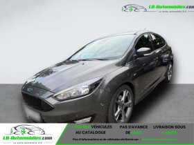 Ford Focus 1.5 EcoBoost 182 BVM  occasion  Beaupuy - photo n2
