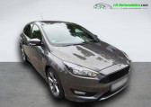 Ford Focus 1.5 EcoBoost 182 BVM   Beaupuy 31