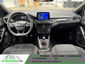 Ford Focus 1.5 EcoBoost 182 BVM  occasion � Beaupuy - photo n�3