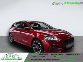 Ford Focus 1.5 EcoBoost 182 BVM  occasion � Beaupuy - photo n�2