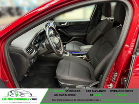 Ford Focus 1.5 EcoBoost 182 BVM  occasion � Beaupuy - photo n�5