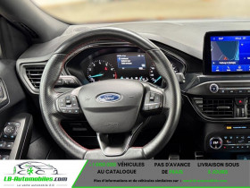 Ford Focus 1.5 EcoBoost 182 BVM  occasion � Beaupuy - photo n�7