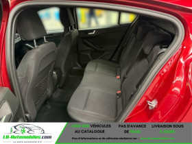 Ford Focus 1.5 EcoBoost 182 BVM  occasion � Beaupuy - photo n�6